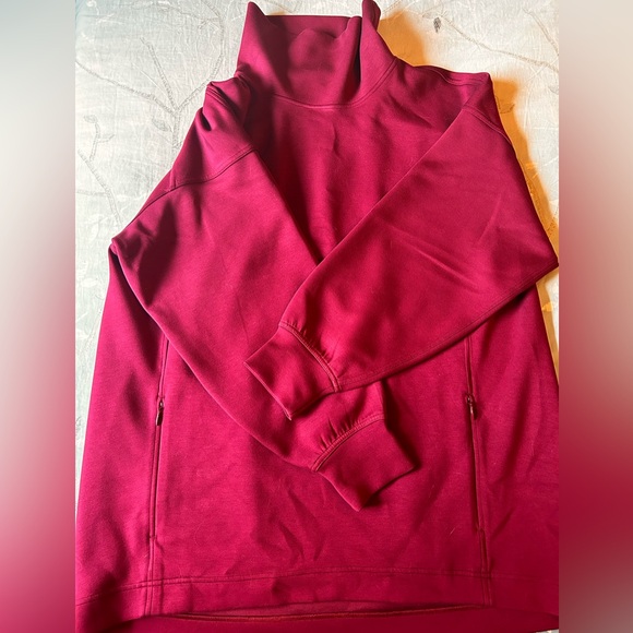 Lululemon Tunic - Picture 1 of 3